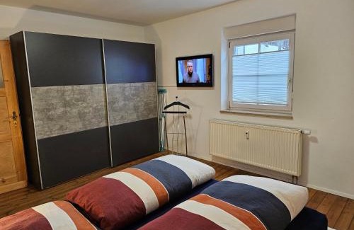 Sudstadt Apartment | Apartment Home 1