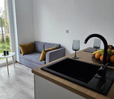 gmina Wisznia Mała Apartment | Apartment Hop To Wrocław