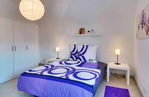 Sasbach Apartment | Apartment 'Hornisgrindeblick' with Mountain View & Wi-Fi