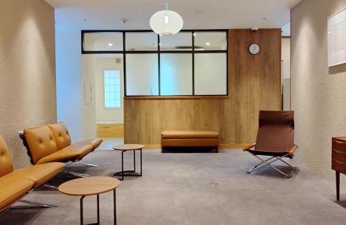 Suita Hotel | Apartment Hotel DIG the OSAKA