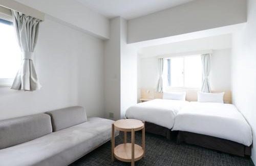 Suita Hotel | Apartment Hotel DIG the OSAKA