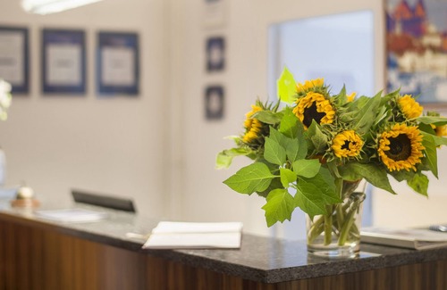 Petershausen-West Apartment | Apartment Hotel Konstanz