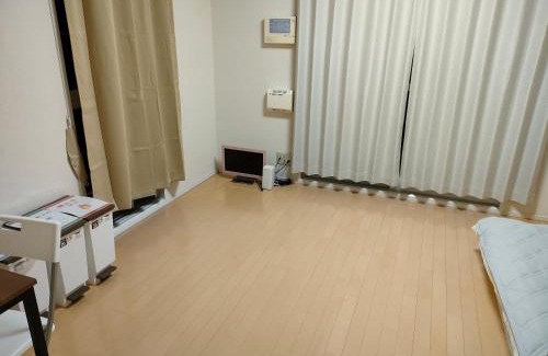 Koriyama Apartment | apartment hotel myu 郡山