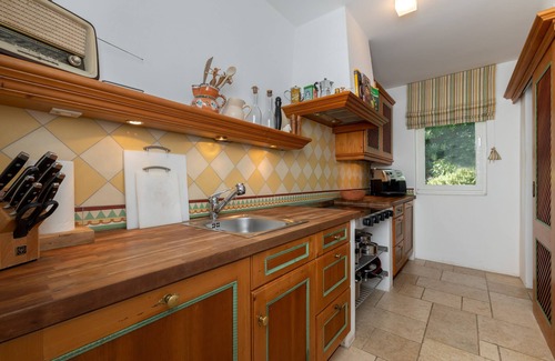 Sveta Marina Apartment | Apartment House 33 A in Sveta Marina