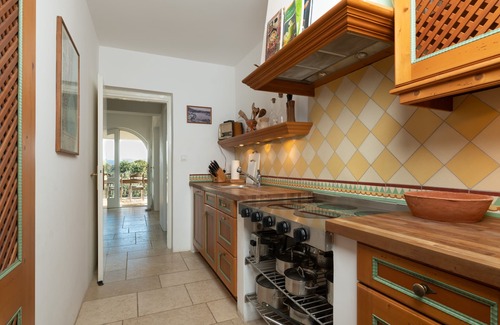 Sveta Marina Apartment | Apartment House 33 A in Sveta Marina