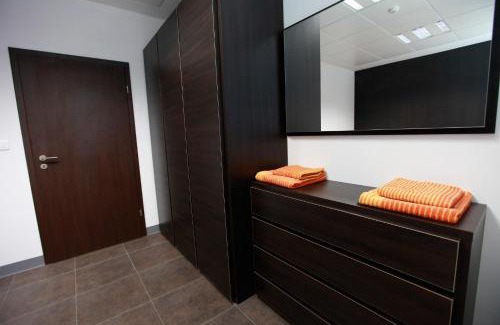 Mladost Apartment | Apartment House - Delta