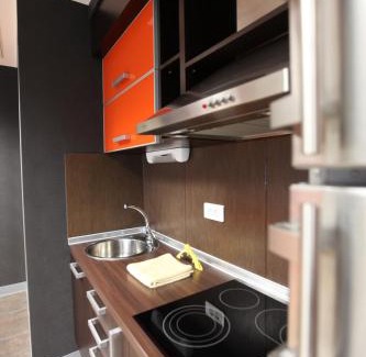 Mladost Apartment | Apartment House - Delta