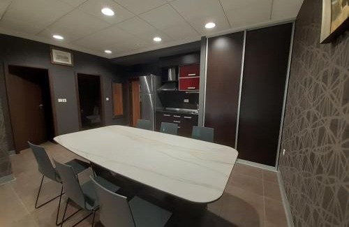 Mladost Apartment | Apartment House - Delta