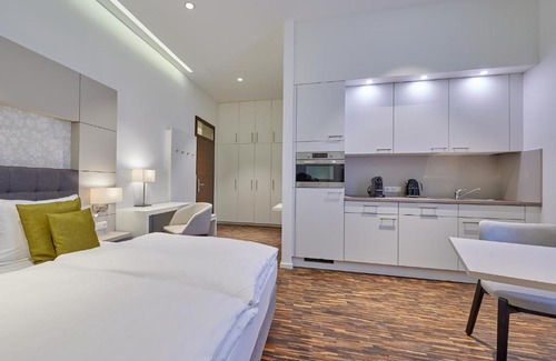 Neutraubling Apartment | Apartment:house Klosterbau