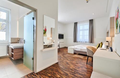 Neutraubling Apartment | Apartment:house Klosterbau