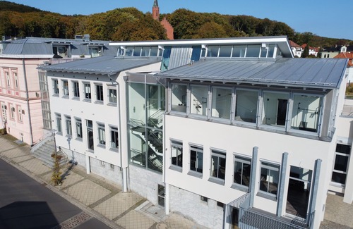 Sassnitz Apartment | Apartment house „Sassnitz – Zum Stadthafen“ – Apartment 8