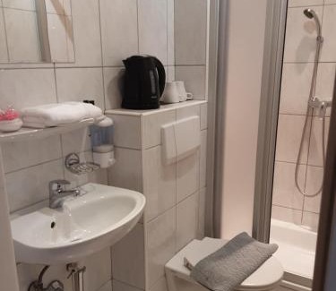 Obertraun Hotel | Apartment House Seerose self check-in