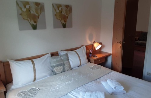 Obertraun Hotel | Apartment House Seerose self check-in