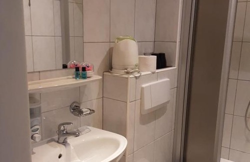 Obertraun Hotel | Apartment House Seerose self check-in