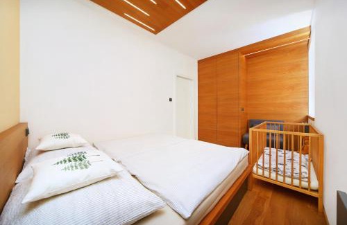Spindleruv Mlyn Apartment | Apartment Hradečanka