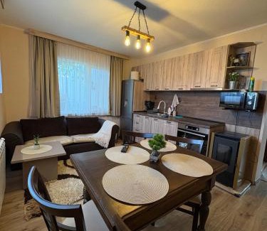 Dobrinishte Apartment | Apartment Hristina