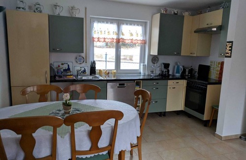 Utting am Ammersee Apartment | Apartment Huber - Utting am Ammersee (Bavaria), 2-3 persons