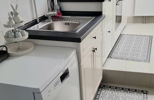 Neuenstein Apartment | Apartment 'Hugley' with Wi-Fi