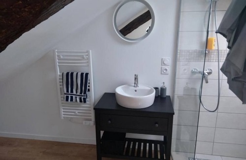 Amboise Apartment | apartment hyper center of Amboise
