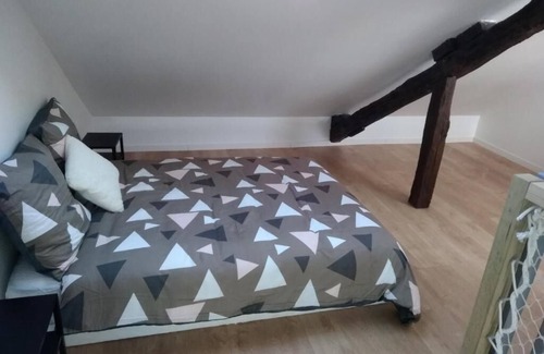 Amboise Apartment | apartment hyper center of Amboise