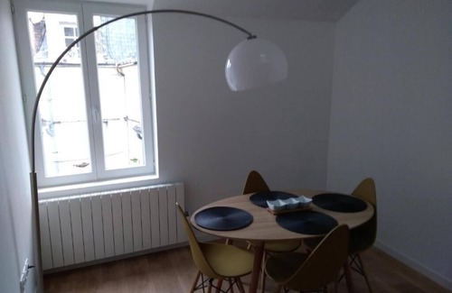 Amboise Apartment | apartment hyper center of Amboise