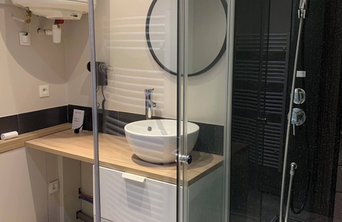 Fougeres - Sevigne Apartment | Apartment hyper center Rennes