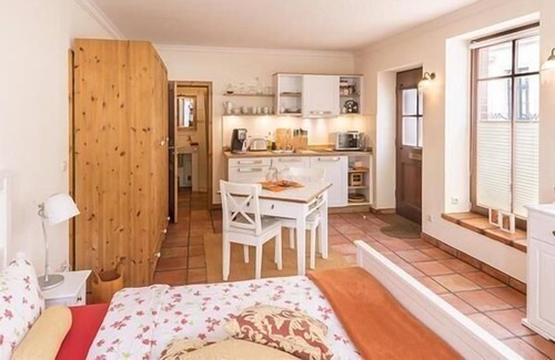 Altstadt Apartment | Apartment I Backsteinparadies