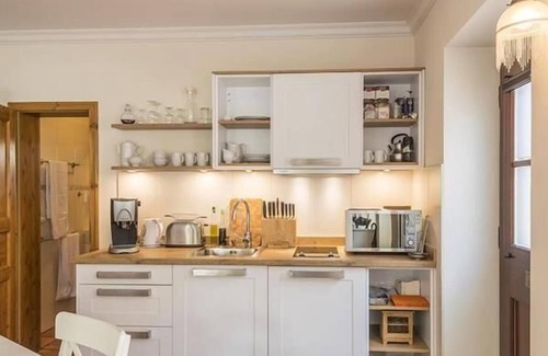 Altstadt Apartment | Apartment I Backsteinparadies