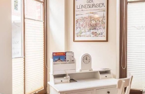 Altstadt Apartment | Apartment I Backsteinparadies