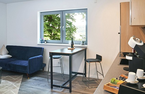 Biberach an der Riss Apartment | Apartment in the center of Biberach