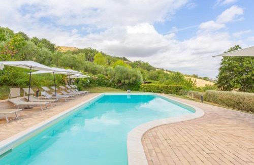 Citta Sant'Angelo Apartment | Apartment I Due Carpini-2 by Interhome
