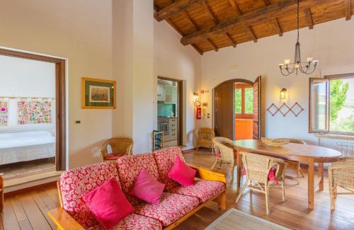 Citta Sant'Angelo Apartment | Apartment I Due Carpini-2 by Interhome