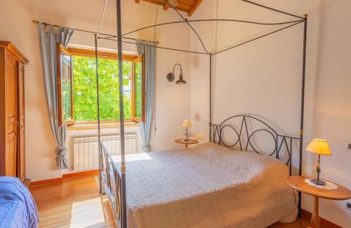 Citta Sant'Angelo Apartment | Apartment I Due Carpini-2 by Interhome