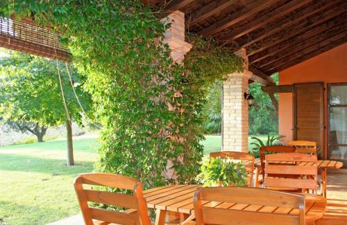 Citta Sant'Angelo Apartment | Apartment I Due Carpini-2 by Interhome
