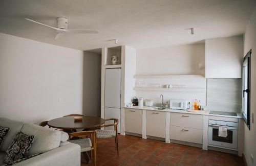 Jimena de la Frontera Apartment | Apartment in Andalusian White Village