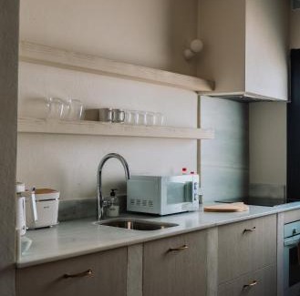 Jimena de la Frontera Apartment | Apartment in Andalusian White Village