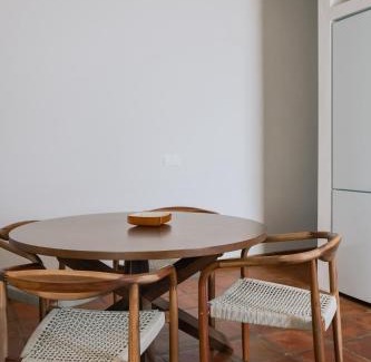 Jimena de la Frontera Apartment | Apartment in Andalusian White Village
