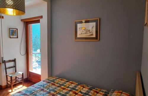 Scanno Apartment | Apartment I Gerani by Interhome