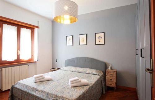 Scanno Apartment | Apartment I Gerani by Interhome