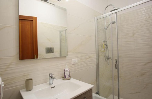 Scanno Apartment | Apartment I Gerani by Interhome