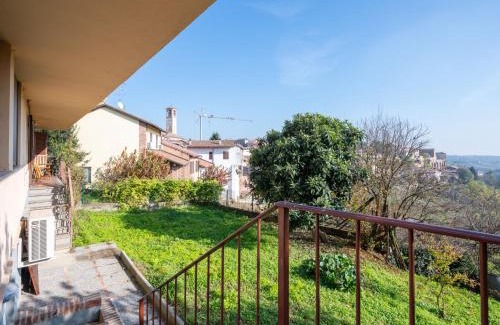 Castagnole Monferrato Apartment | Apartment Il Borghetto di Castagnole-2 by Interhome