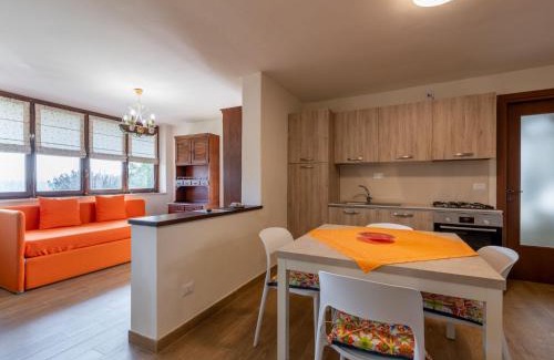 Castagnole Monferrato Apartment | Apartment Il Borghetto di Castagnole-2 by Interhome