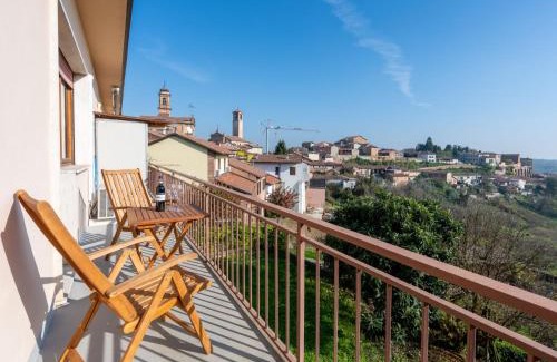 Castagnole Monferrato Apartment | Apartment Il Borghetto di Castagnole-3 by Interhome