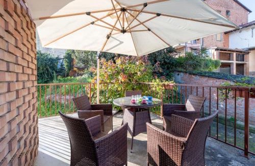 Castagnole Monferrato Apartment | Apartment Il Borghetto di Castagnole-3 by Interhome
