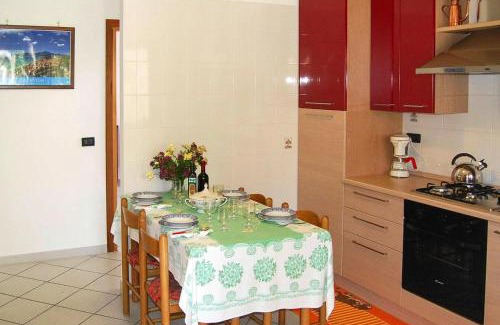 Marina di Ascea Apartment | Apartment in Cilento near Sandy Beach