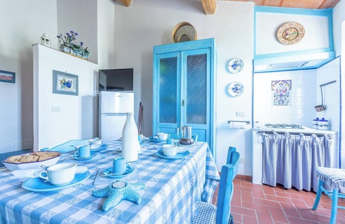 Magliano in Toscana Other | Apartment Il Tiglio with Shared Pool, Garden & Wi-Fi