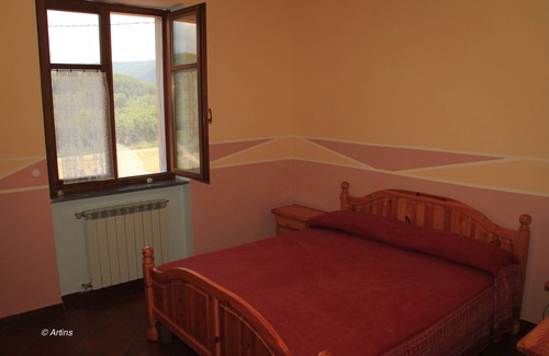 Gassano Other | Apartment "Il Fienile" at Agriturismo La Preduscella