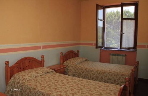 Gassano Other | Apartment "Il Fienile" at Agriturismo La Preduscella