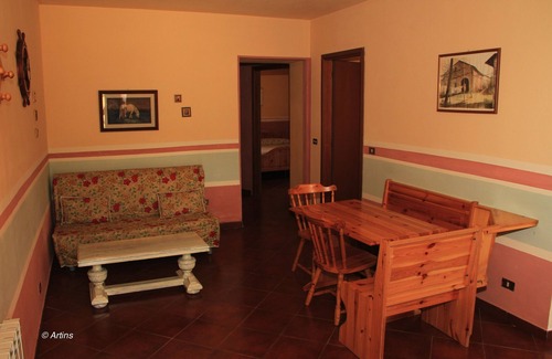 Gassano Other | Apartment "Il Mare" at Agriturismo La Preduscella