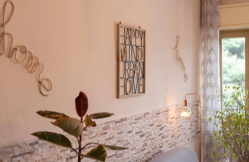 Monreale House | Apartment "I Mulini" near the Cathedral of Monreale
